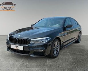 BMW 530 Gebrauchtwagen