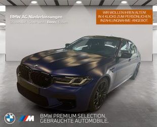 BMW M5 Gebrauchtwagen