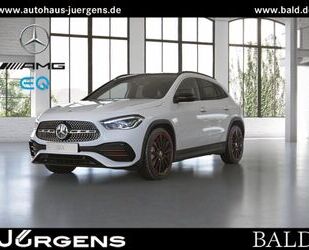 Mercedes-Benz GLA 180 Gebrauchtwagen