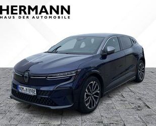 Renault Megane Gebrauchtwagen