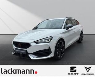 Cupra Leon Gebrauchtwagen