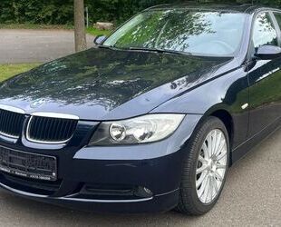 BMW 318 Gebrauchtwagen