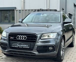 Audi SQ5 Gebrauchtwagen
