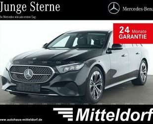 Mercedes-Benz E 200 Gebrauchtwagen