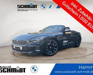 BMW Z4 M40 Gebrauchtwagen