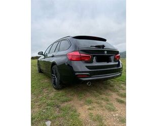 BMW 318 Gebrauchtwagen