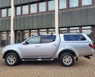 Mitsubishi L200 Gebrauchtwagen