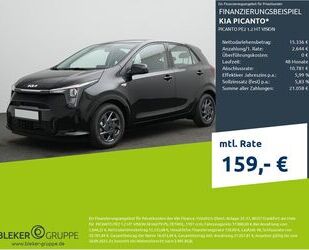 Kia Picanto Gebrauchtwagen