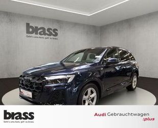 Audi Q7 Gebrauchtwagen