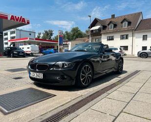 BMW Z4 Gebrauchtwagen