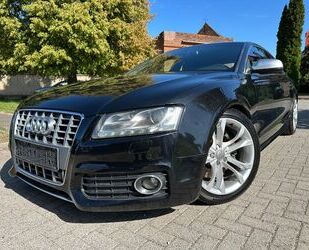 Audi S5 Gebrauchtwagen