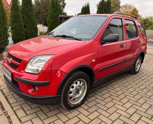 Suzuki Ignis Gebrauchtwagen