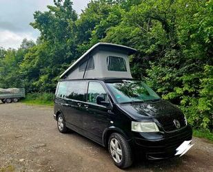 VW T5 Multivan Gebrauchtwagen