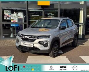 Dacia Spring Gebrauchtwagen