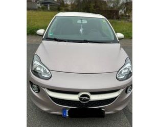 Opel Adam Gebrauchtwagen