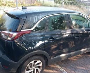 Opel Crossland (X) Gebrauchtwagen