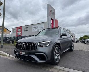Mercedes-Benz GLC 63 AMG Gebrauchtwagen