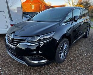 Renault Espace Gebrauchtwagen