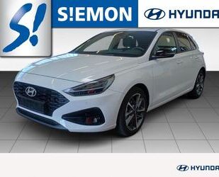 Hyundai i30 Gebrauchtwagen