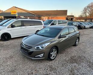 Hyundai i40 Gebrauchtwagen