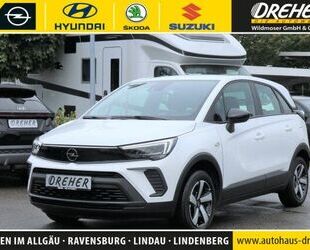 Opel Crossland (X) Gebrauchtwagen