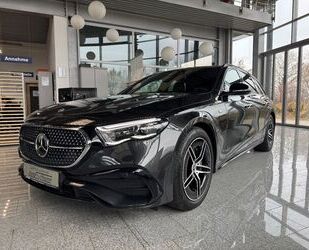 Mercedes-Benz E 300 Gebrauchtwagen