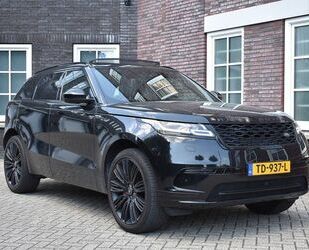 Land Rover Range Rover Velar Gebrauchtwagen