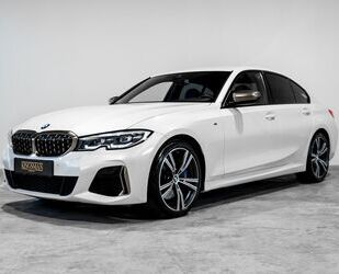 BMW M340i Gebrauchtwagen