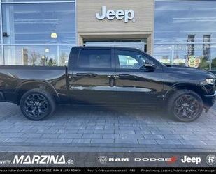 Dodge RAM Gebrauchtwagen