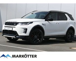 Land Rover Discovery Sport Gebrauchtwagen