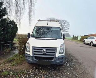 VW Crafter 