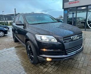 Audi Q7 Gebrauchtwagen