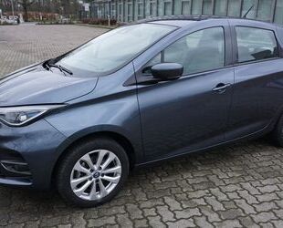 Renault ZOE Gebrauchtwagen