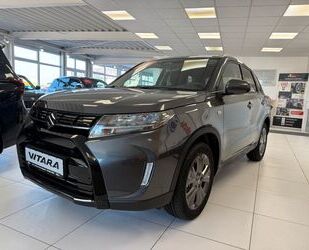 Suzuki Vitara Gebrauchtwagen