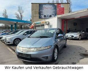 Honda Civic Gebrauchtwagen