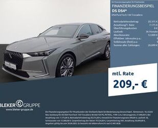 DS Automobiles DS4 Gebrauchtwagen