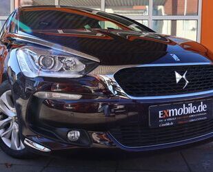 Citroen DS5 Gebrauchtwagen