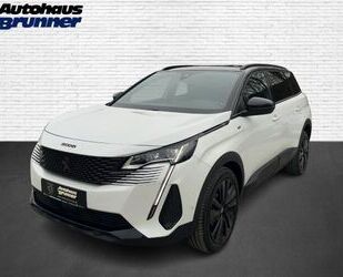 Peugeot 5008 Gebrauchtwagen