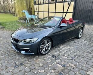 BMW 435 Gebrauchtwagen