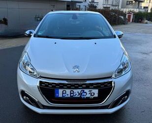 Peugeot 208 Gebrauchtwagen