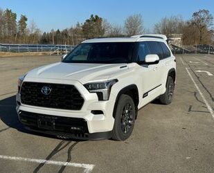 Toyota Land Cruiser Gebrauchtwagen