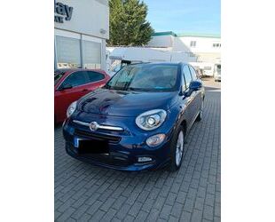Fiat 500X Gebrauchtwagen