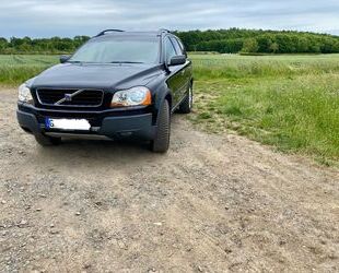 Volvo XC90 Gebrauchtwagen