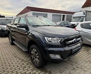 Ford Ranger Gebrauchtwagen
