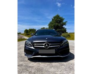 Mercedes-Benz C 250 Gebrauchtwagen