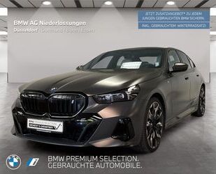 BMW i5 Gebrauchtwagen