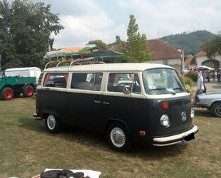 VW T2 Gebrauchtwagen