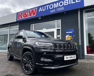 Jeep Compass Gebrauchtwagen