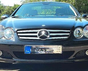 Mercedes-Benz SL 350 Gebrauchtwagen