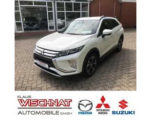 Mitsubishi Eclipse Cross Gebrauchtwagen